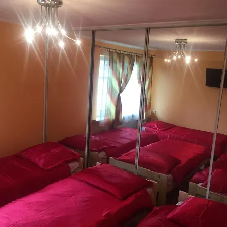 Zgrabna Hostel
