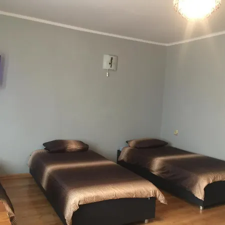 Hostel Zgrabna Bielsko-Biala