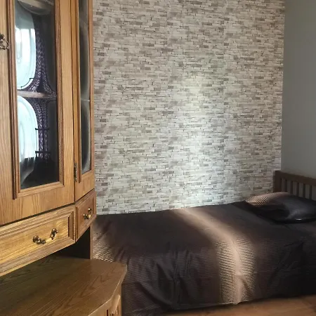 Hostel Zgrabna Bielsko-Biala